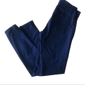 Bebop Blue Skinny Jeans, Size 7